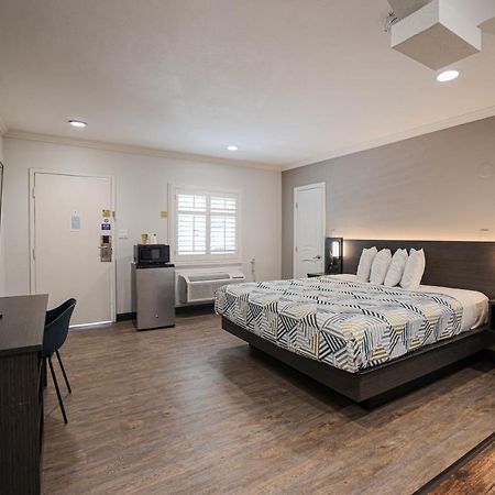 Motel 6, Tustin, Orange County-Ca Экстерьер фото