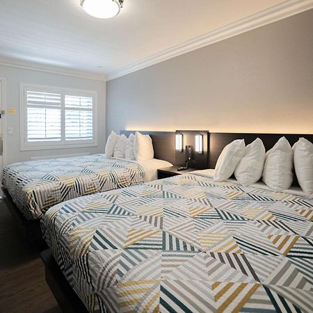 Motel 6, Tustin, Orange County-Ca Экстерьер фото