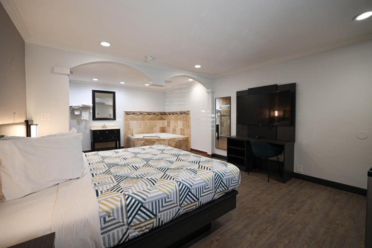 Motel 6, Tustin, Orange County-Ca Экстерьер фото