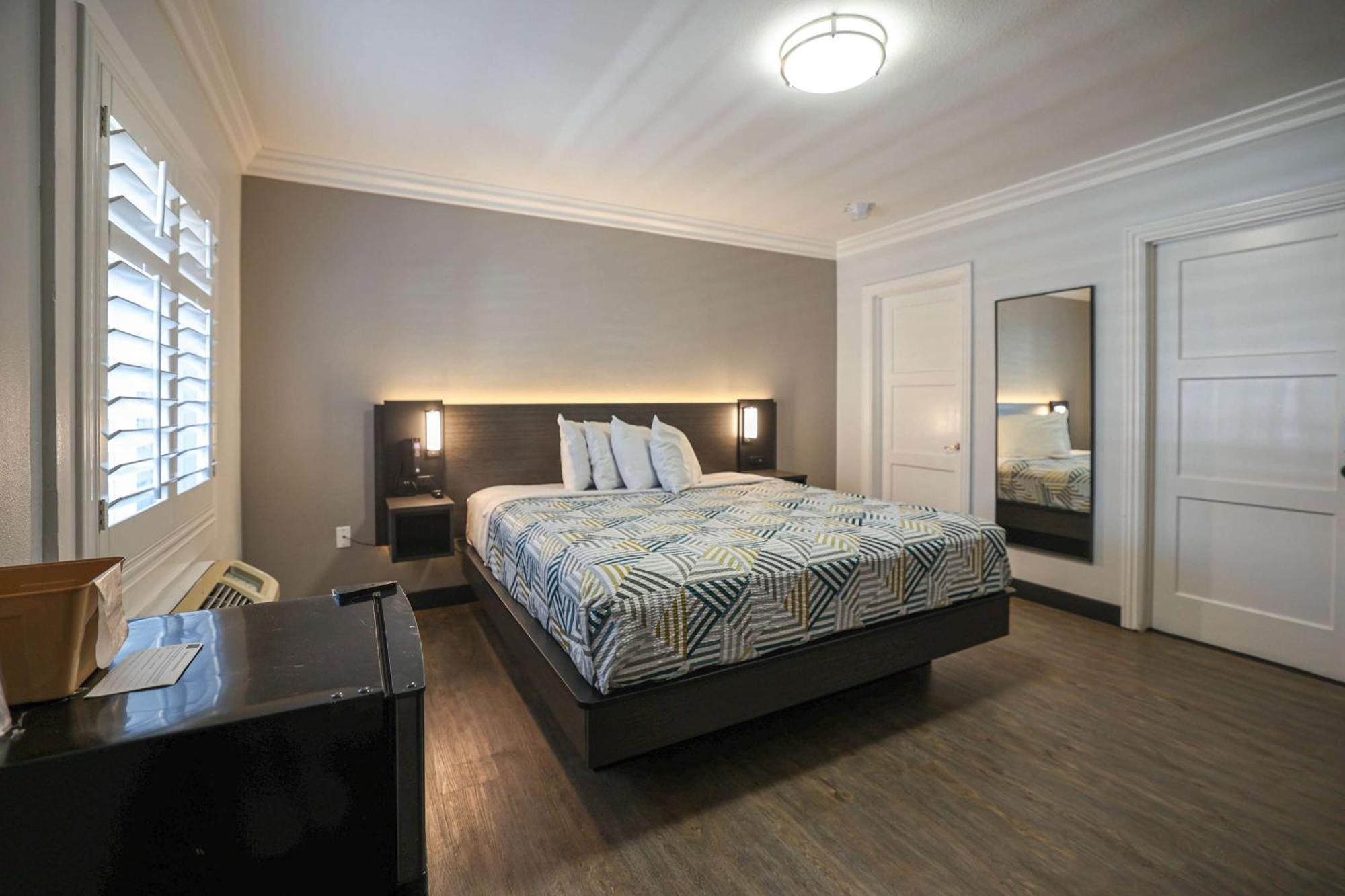 Motel 6, Tustin, Orange County-Ca Экстерьер фото