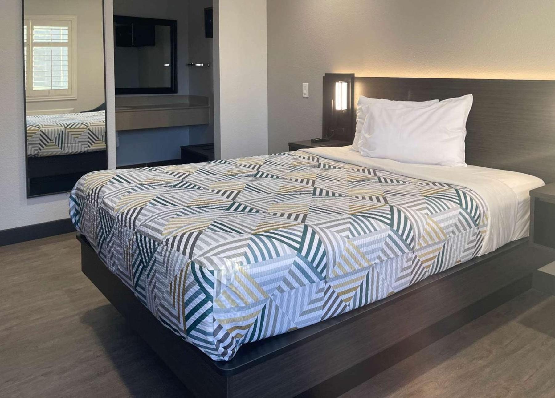Motel 6, Tustin, Orange County-Ca Экстерьер фото