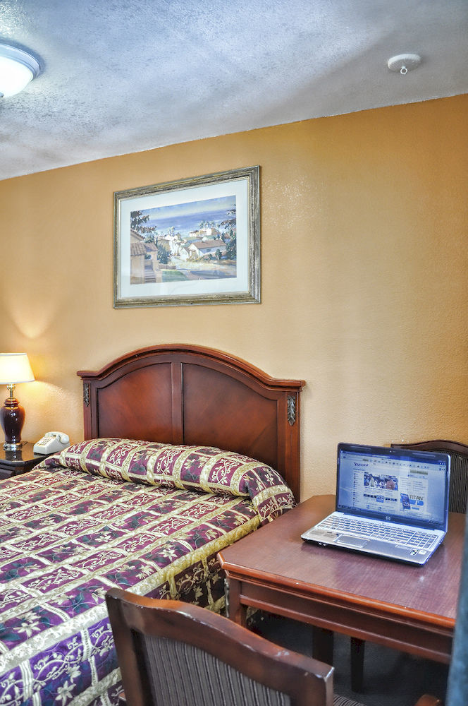 Motel 6, Tustin, Orange County-Ca Экстерьер фото