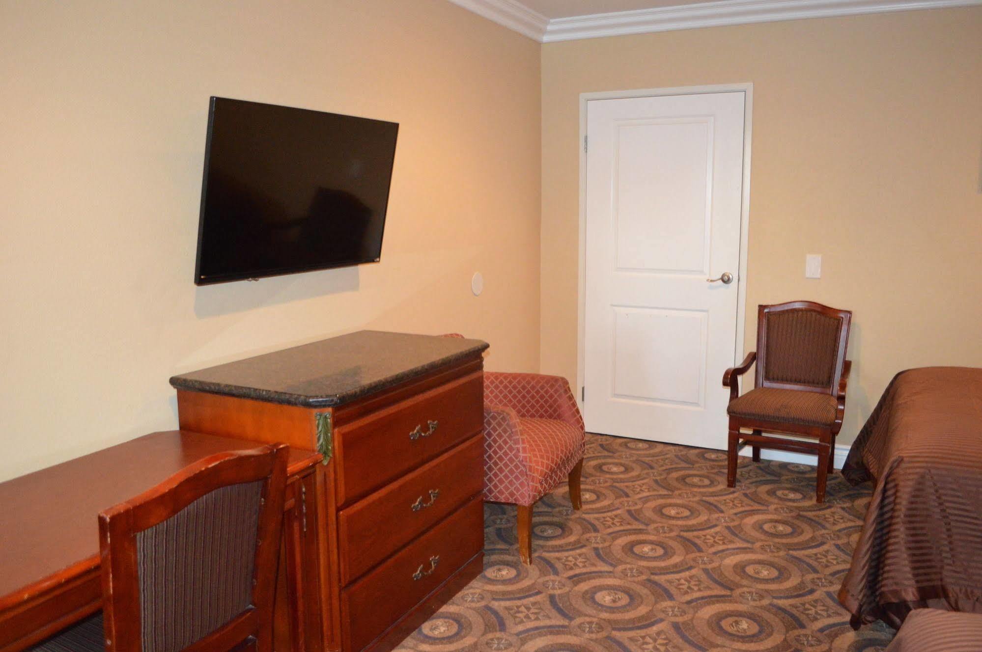 Motel 6, Tustin, Orange County-Ca Экстерьер фото
