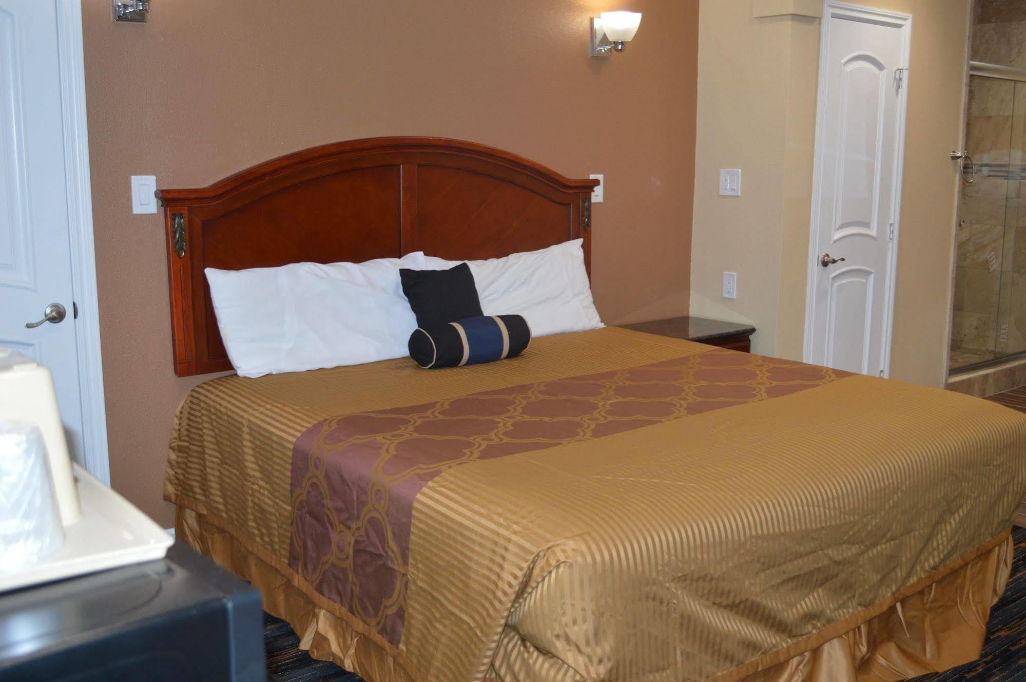 Motel 6, Tustin, Orange County-Ca Экстерьер фото