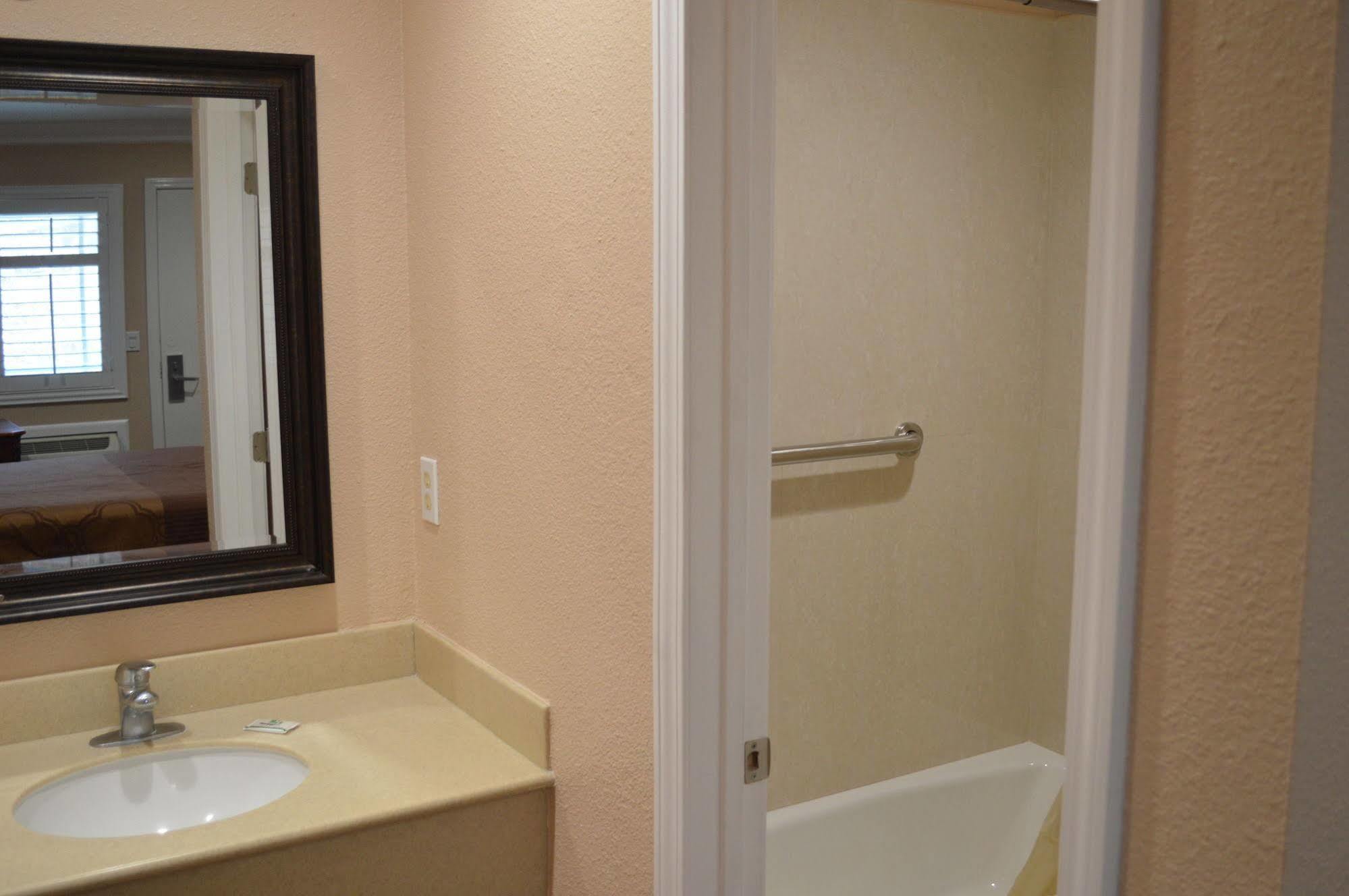 Motel 6, Tustin, Orange County-Ca Экстерьер фото